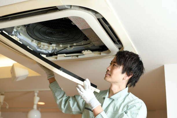HVAC System Cleaning in St Joseph, MI