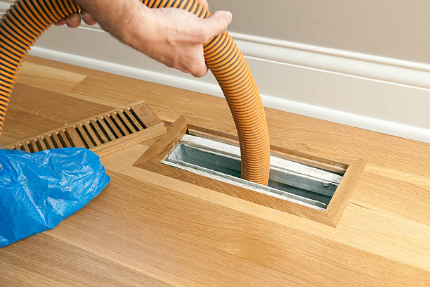 Best Home Air Vent Cleaning  in St Joseph, MI