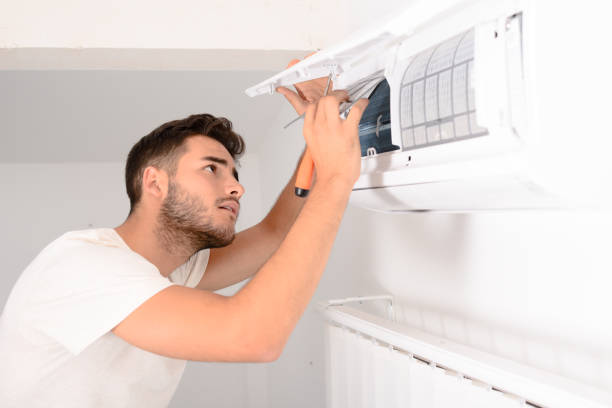 Best HVAC System Cleaning  in St Joseph, MI