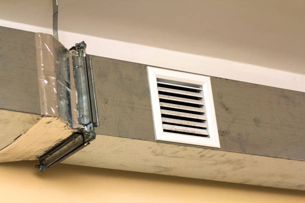 Best Commercial Air Duct Cleaning  in St Joseph, MI