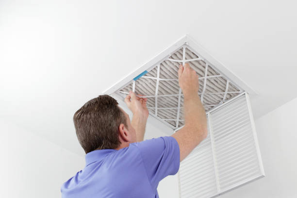 Best Best Air Duct Cleaning Near Me  in St Joseph, MI